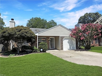1588 Frost Rd, Virginia Beach, VA 23455