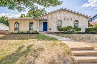1814 Tree Line Dr, Carrollton, TX 75007