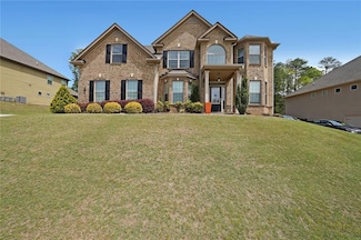 3798 Spring Place Ct, Loganville, GA 30052