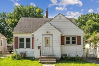 316 Archer Ave, Waterloo, IA 50703