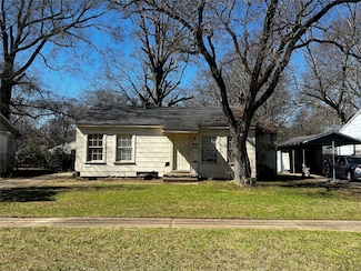 5314 Bienville Ave, Shreveport, LA 71108
