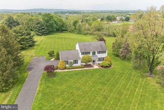 3010 Rickert Rd, Perkasie, PA 18944