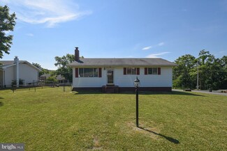 172 Hazelton Dr, Keyser, WV 26726