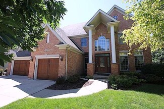 2424 Hillsboro Ln Unit 4, Naperville, IL 60564