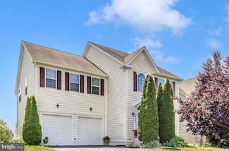9175 Bealls Farm Rd, Frederick, MD 21704