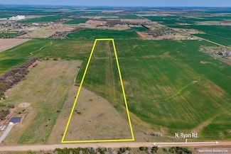000 N Ryan Rd, Conway Springs, KS 67031