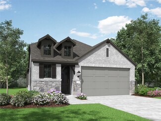 1067 Shoal Creek Trail, Conroe, TX 77304