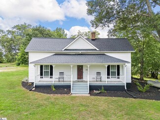 931 Gramling School Rd, Inman, SC 29349