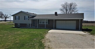 4529 S State Road 257, Washington, IN 47501
