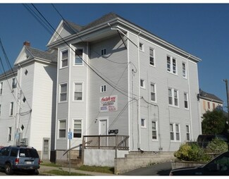 8 Dudley St, New Bedford, MA 02744