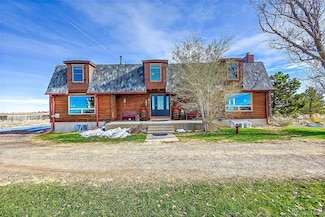 48155 E 56th Ave, Bennett, CO 80102