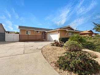 1299 E Lexington Ave, El Cajon, CA 92019
