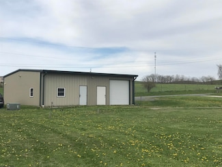 151 Molly Ln, Reedsville, WV 26547