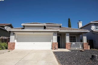 1169 Rockspring Way, Antioch, CA 94531