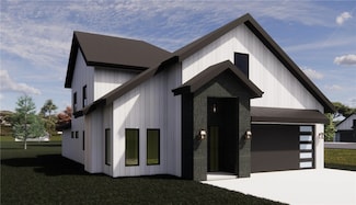 940 Thornwood Place, Centerton, AR 72712