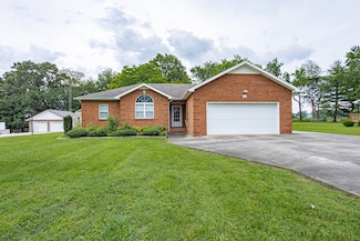 218 Susie Dr, Winchester, TN 37398