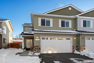 8777 Dry Creek Loop Unit 55A, Anchorage, AK 99502