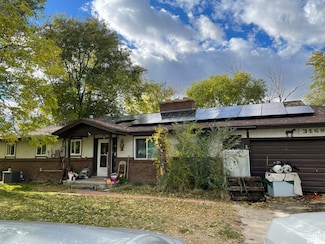 3168 W North Plain City Rd, Ogden, UT 84404
