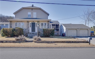 173 Oregon Ave, Woonsocket, RI 02895