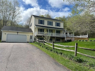130 Rood Mill Rd, Fairfax, VT 05454