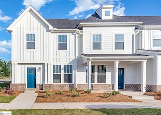 209 Pine Breeze Way Unit Churchill, Greenville, SC 29607