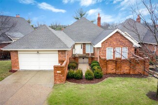 2216 Croydon Walk, Saint Louis, MO 63131