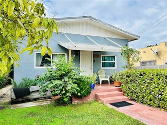 3210 NW 3rd Ave, Miami, FL 33127