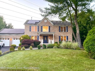 4 Stuart Ln W, Princeton Junction, NJ 08550