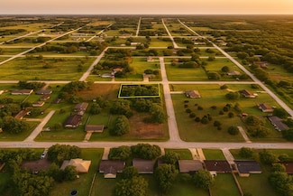 0 SW 8th St, Wagoner, OK 74467