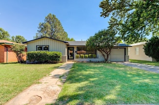 3411 41st St, Lubbock, TX 79413