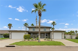 318 Mustang Blvd, Port Aransas, TX 78373