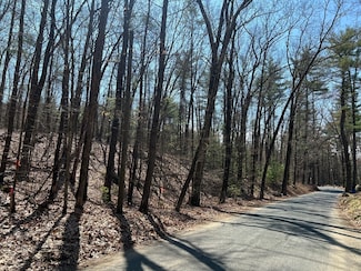 Lot 3, January Hills Rd, Shutesbury, MA 01072