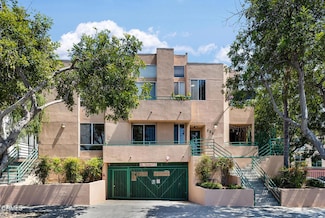 420 W Elmwood Ave, Burbank, CA 91506