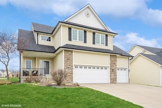 16119 Tanglewood Dr, Urbandale, IA 50323
