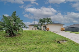 626 NW 8th Terrace Unit 38, Cape Coral, FL 33993