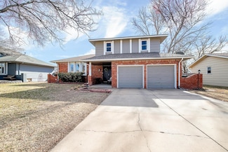1144 N Hazelwood Ln, Wichita, KS 67212