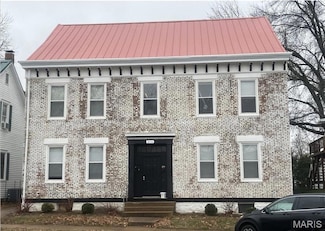 316 W Mill St Unit 4, Waterloo, IL 62298