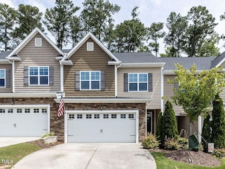 112 Churment Ct, Durham, NC 27703