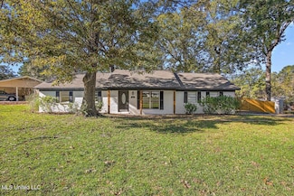 203 Bruin Ave, Pearl, MS 39208