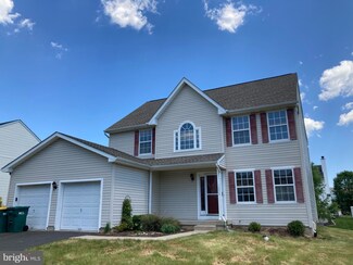 1033 Spring Meadow Dr, Quakertown, PA 18951