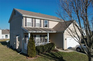 865 Saybrook Falls Dr, Fairview Heights, IL 62208