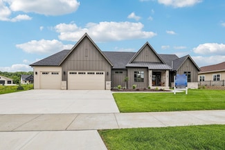 1417 Serenity, Sun Prairie, WI 53590