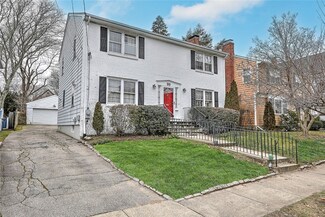 90 Taber Ave, Providence, RI 02906
