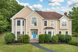 7 Candlewood Rd, Windham, NH 03087