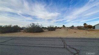 0 Avenue R4 East of 110th St E Unit SR22241996, Littlerock, CA 93543