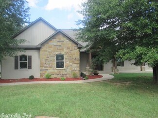 198 Matthews Rd, Enola, AR 72047