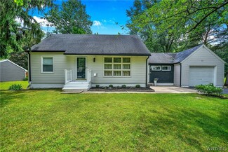 821 Klein Rd, Buffalo, NY 14221