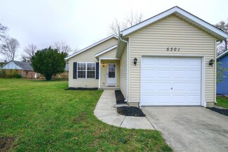 5301 Olds Ave, South Bend, IN 46619