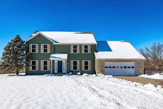 2445 Smith Rd, Hamilton, OH 45013
