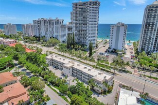 4143 N Ocean Blvd Unit 108, Fort Lauderdale, FL 33308
